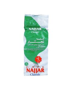 NAJJAR CAFE WITH CARDAMOM 450G