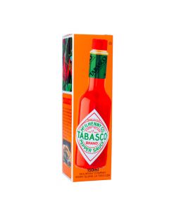 TABASCO PEPPER SAUCE 5OZ