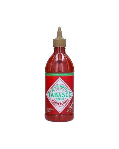 TABASCO SRIRACHA SAUCE 20OZ