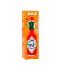 TABASCO PEPPER SAUCE 2OZ