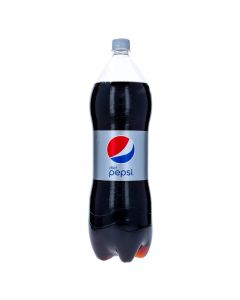 PEPSI DIET CARBONATED SOFT DRINK 2.25L