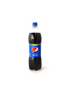 PEPSI CARBONATED SOFT DRINK 1.25LT