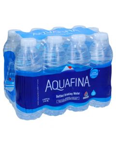 AQUAFINA WATER 12X330ML