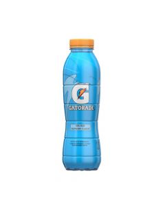 GATORADE COOL BLUE SPORT DRINK 495ML