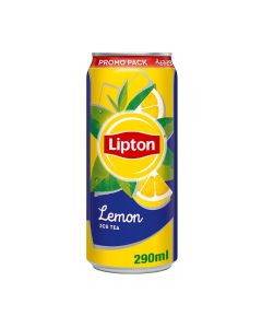 LIPTON ICE TEA LEMON 290ML