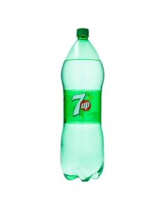 7UP CARBONATED SOFT DRINK 2.25LT