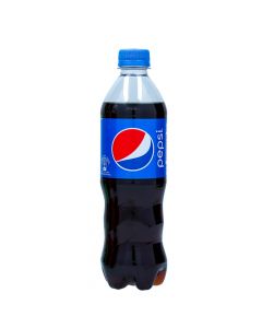 PEPSI CARBONATED SOFT DRINK 500ML