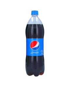 PEPSI CARBONATED SOFT DRINK 1.125LT