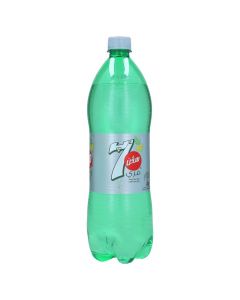 7UP FREE CARBONATED SOFT DRINK 1.125LT