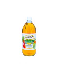 HEINZ CIDER VINEGAR 32OZ