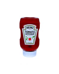 HEINZ TOMATO KETCHUP (PET)  14OZ