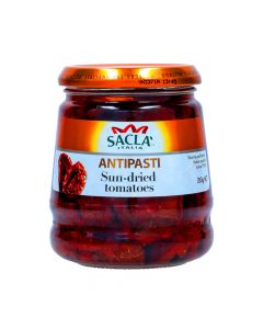 SACLA ITALIA SUNDRIED TOMATOES 280GM