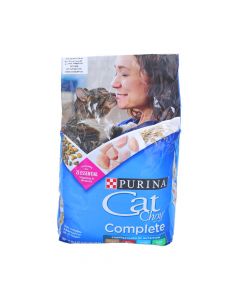 PURINA CAT CHOW ORIGINAL 3.15LB