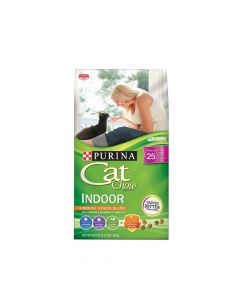 PURINA CAT CHOW INDOOR 3.15LB