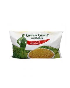 GREEN GIANT CORN NIBLETS 1KG