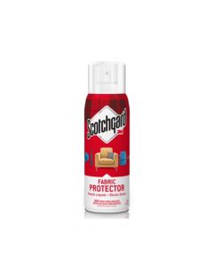 3M SCOTCH GUARD FABRIC PROTECTOR 10OZ