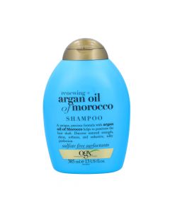 OGX MOROCCAN ARGAN OIL SHAMPOO 385ML