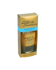 OGX ARGAN OIL OF MOROCCO PENETRATING OIL 100ML