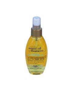 OGX RENEWING ARGAN OIL MOROCCO EXTRA WEIGHTLESS REVIVING DRY OIL 118 ML