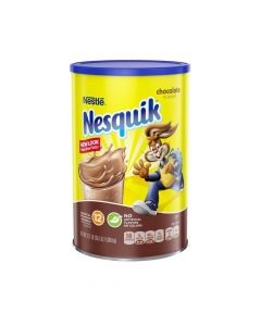 NESTLE NESQUIK CHOCOLATE POWDER 35.5OZ