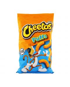 CHEETOS CHEESE JUMBO PUFFS 9OZ