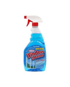 CLASSIC WINDOW CLENR BLUE 946ML