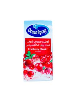 OCEAN SPRAY CRANBERRY CLASSIC JUICE 1L