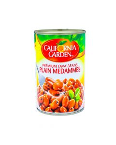 CALIFORNIA GARDEN FOUL MEDAMMAS 450GM