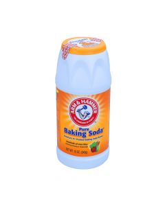 ARM & HAMMER FRUITS&VEGETABLE WASH 340GM