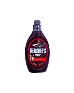 HERSHEYS CHOCOLATE SYRUP 650GM