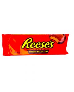 HERSHEYS RESSES PEANUT BUTTER CUP 51GM