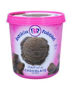 BASKIN&ROBBIN CHOCO ICE CREAM 1.89LT