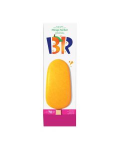 BASKIN ROBBINS MANGO SORBET 70ML