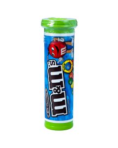 M&M'S MINIS TUBE CHOCOLATES DROP 30GM