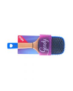 GOODY WOOD PADDLE HAIR BRUSH