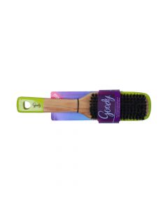 GOODY WOOD HAIR STYLER BRUSH