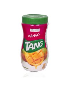 TANG MANGO INSTANT POWDER DRINK 750GM