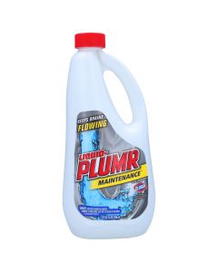 CLOROX PLUMMR REGULAR STRNGTH 32 OZ