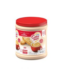 NESTLE COFFEEMATE POWDER ORIGINAL 35.3OZ