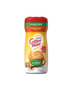 NESTLE COFFEEMATE HAZELNUT CREAMER 15OZ