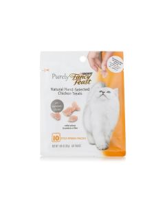 FANCY FEAST PURELY CHICKEN 30G