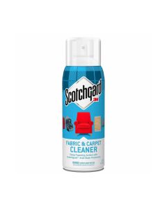 3M SCOTCH GUARD FABRIC&CARPET CLEANER14Z