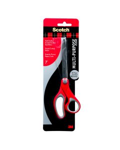 3M MULTI PURPOSE SCISSOR 7''