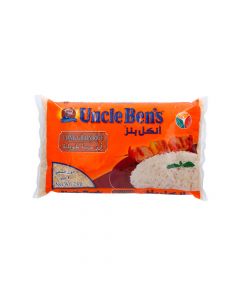 UNCLE BENS RICE LONG GRAIN 2KG