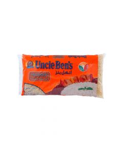 UNCLE BENS RICE LONG GRAIN 1KG