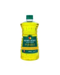 HEART LIGHT CANOLA OIL 946ML