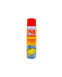 PAM CANOLA OIL COOKING SPRAY ORIGINAL 170GM