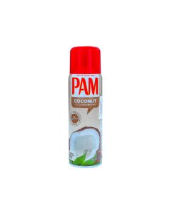 PAM COCONUT OIL COOKING SPRAY 141GM