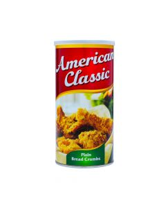 AMERICAN CLASSIC BREAD CRUMBS 15OZ