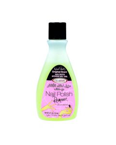 CLASSIC NAIL POLISH REMOVER ORIGINAL SCENT 119ML